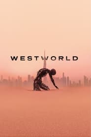 Westworld The Story So Far' Poster