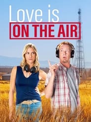 Streaming sources forLove is On the Air