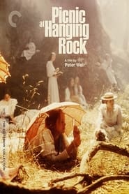 A Recollection Hanging Rock 1900