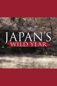 Japans Wild Year' Poster