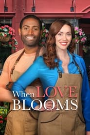 When Love Blooms' Poster