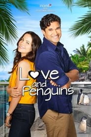 Love and Penguins' Poster