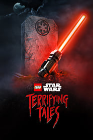 Streaming sources forLego Star Wars Terrifying Tales