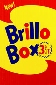 Brillo Box 3  off' Poster