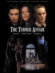 The Turner Affair' Poster