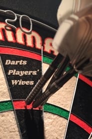 Darts Players Wives' Poster