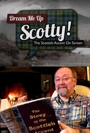Dream Me Up Scotty' Poster