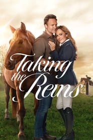 Taking the Reins' Poster
