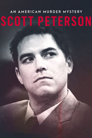 Scott Peterson An American Murder Mystery' Poster