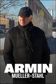 Armin MuellerStahl  Ein Gaukler in Hollywood