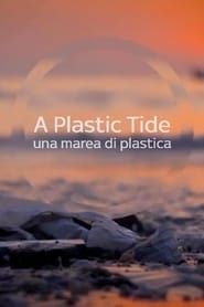 A Plastic Tide' Poster