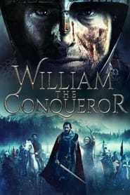 William The Conqueror' Poster