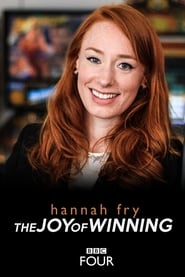 The Joy of Winning' Poster