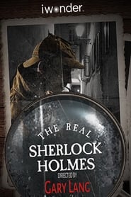The Real Sherlock Holmes' Poster