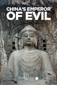 Chinas Emperor of Evil' Poster