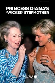 Princess Dianas Wicked Stepmother' Poster