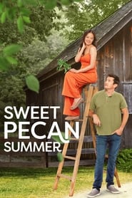 Sweet Pecan Summer' Poster