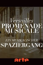 Promenade musicale  Versailles