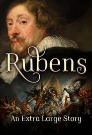 Rubens An Extra Large Story' Poster