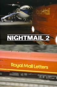 Night Mail II' Poster