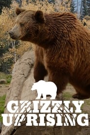 Grizzly Uprising' Poster