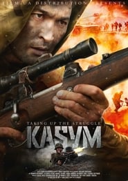 Kasym' Poster