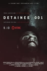 Detainee 001' Poster