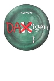 Dax igen' Poster