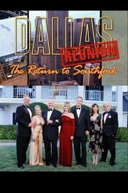 Dallas Reunion Return to Southfork' Poster