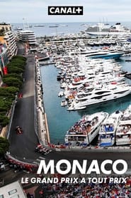 Monaco le Grand Prix  tout prix' Poster