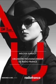 Melody Gardot  From Paris with Love
