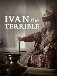 Ivan the Terrible' Poster