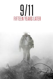 911 Fifteen Years Later' Poster