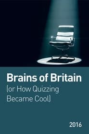 Brains of Britain or How Quizzing Became Cool' Poster