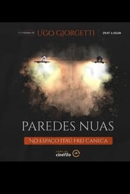 Paredes Nuas' Poster