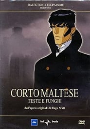 Streaming sources forCorto Maltese Heads and Mushrooms