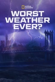 Worst Weather Ever' Poster