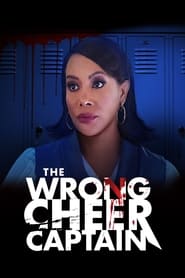 The Wrong Cheer Captain' Poster
