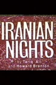Iranian Nights' Poster