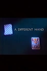A Different Hand' Poster