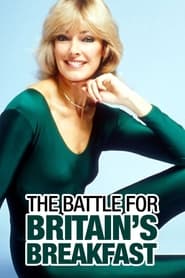 The Battle for Britains Breakfast' Poster