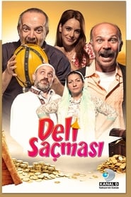 Deli Samasi' Poster