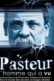 Pasteur lhomme qui a vu' Poster