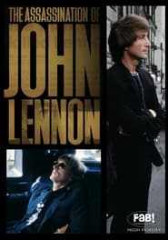 Jealous Guy The Assassination of John Lennon