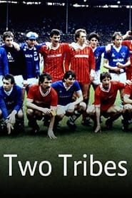 Two Tribes' Poster