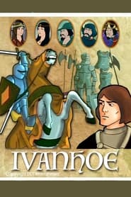 Ivanhoe' Poster