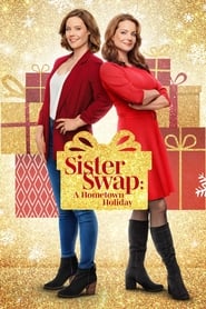 Streaming sources forSister Swap A Hometown Holiday
