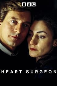 The Heart Surgeon' Poster