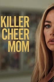 Killer Cheer Mom' Poster