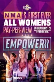 NWA EmPowerrr' Poster